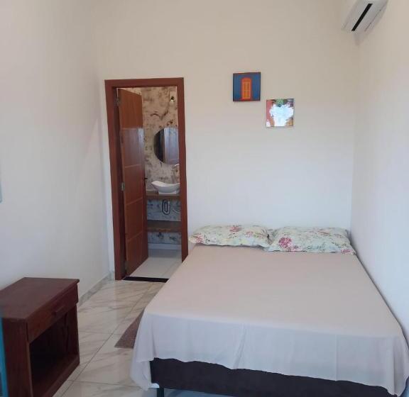 بنسيون Suítes Da Alcy