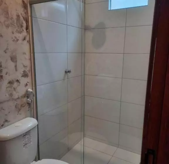 ペンション Suítes Da Alcy