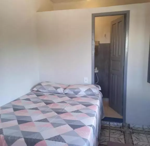 ペンション Suítes Da Alcy