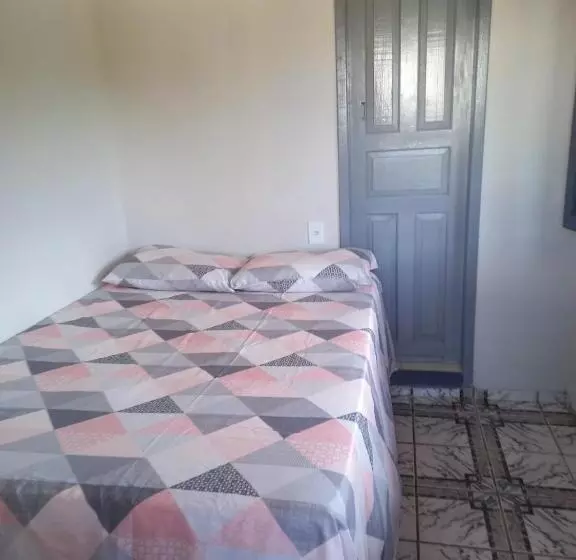 ペンション Suítes Da Alcy