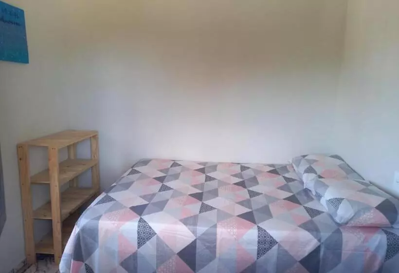 ペンション Suítes Da Alcy