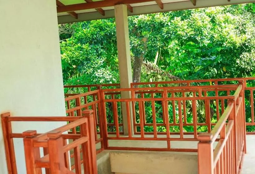 ペンション Yino Villa Midigama