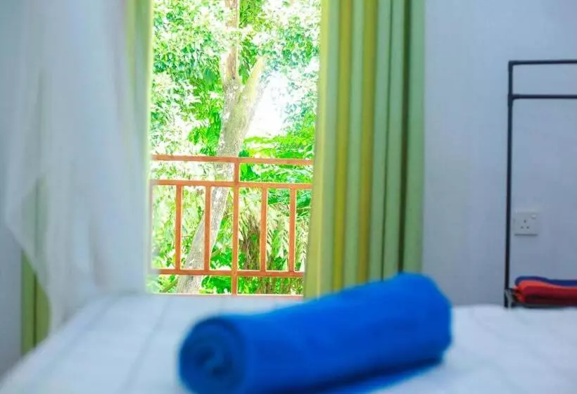 ペンション Yino Villa Midigama
