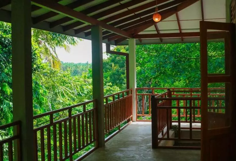 ペンション Yino Villa Midigama