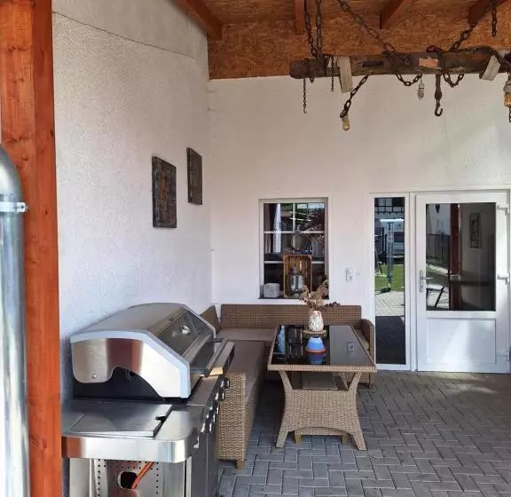 Pension Eichsfeld Zimmer 3