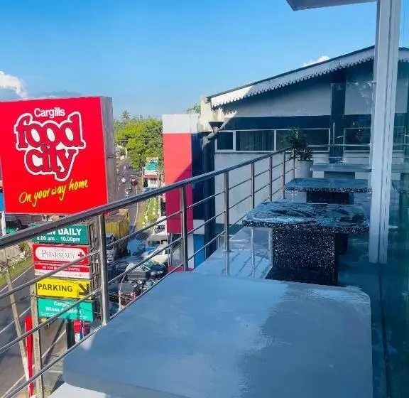 R Eight Hostel