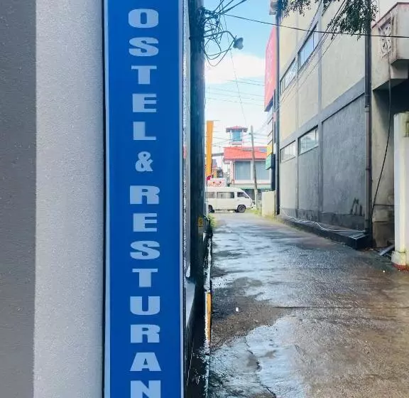 R Eight Hostel