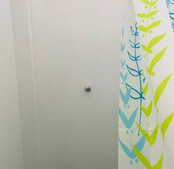 R Eight Hostel