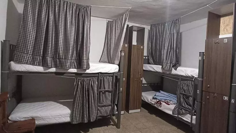 Soluna Female Only Hostel