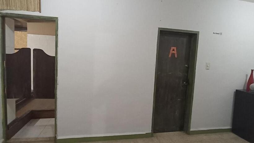 Soluna Female Only Hostel