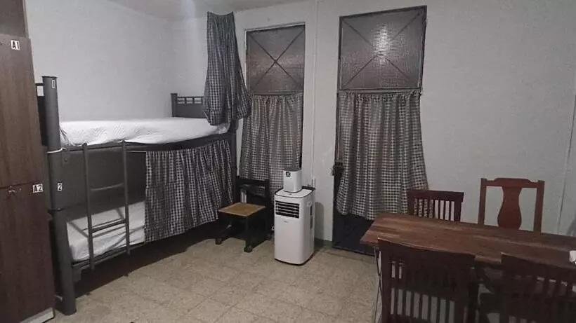 Soluna Female Only Hostel