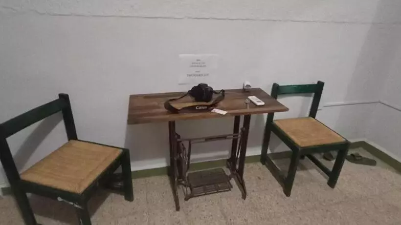 Soluna Female Only Hostel