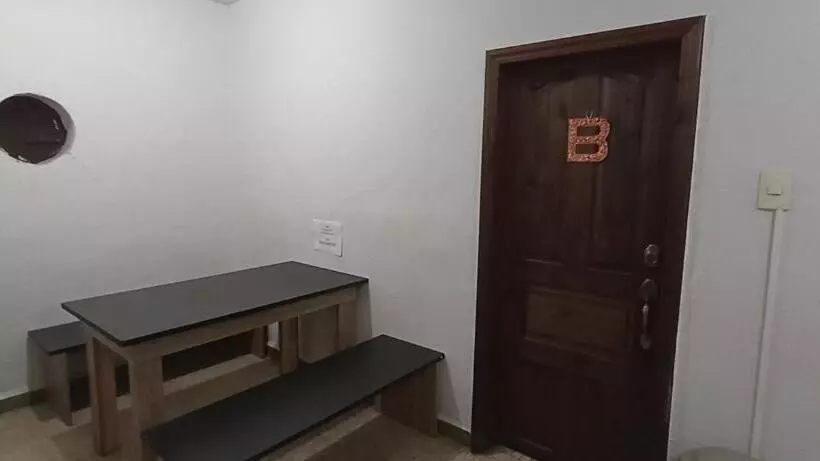 Soluna Female Only Hostel