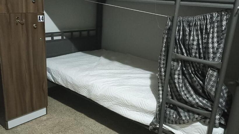 Soluna Female Only Hostel