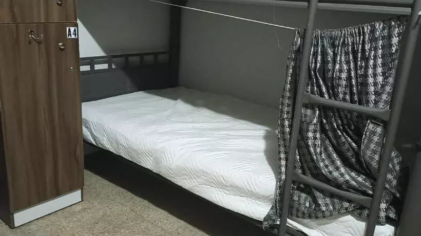 Soluna Female Only Hostel