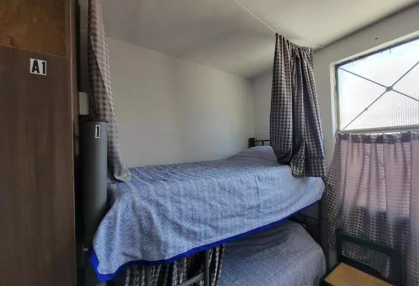Soluna Female Only Hostel