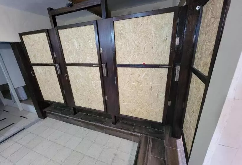 Soluna Female Only Hostel