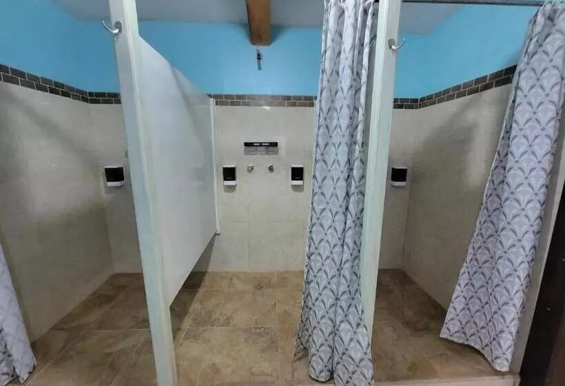 Soluna Female Only Hostel
