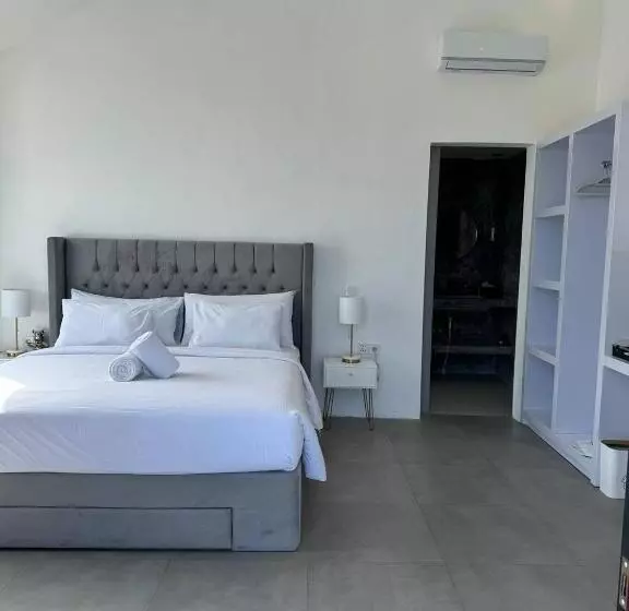 Villa Valeria
