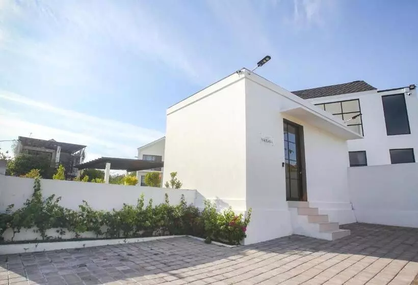 Villa Valeria