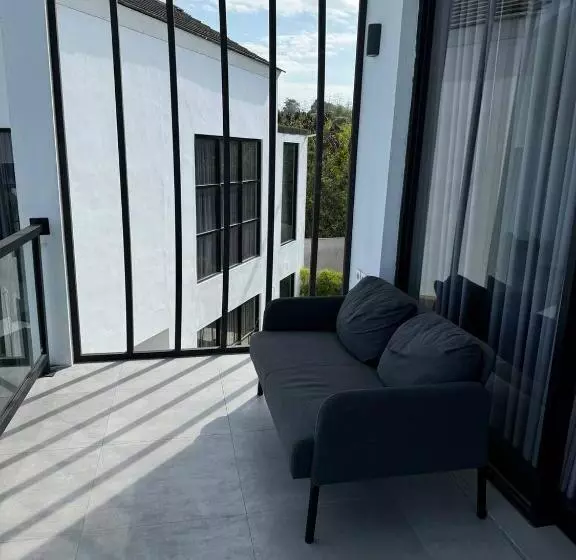 Villa Valeria