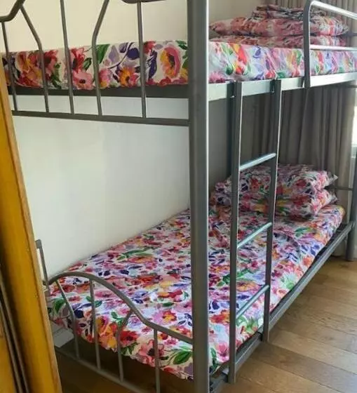 هاستل Fernando S Place