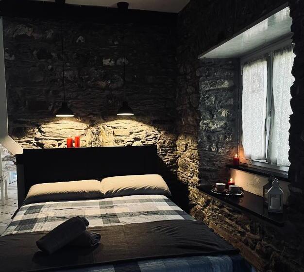 צימר La Casetta Sul Fiume