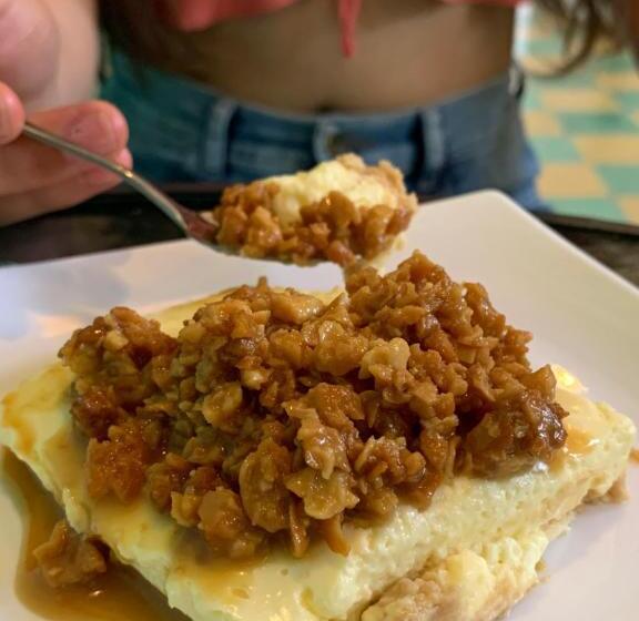 Casa Hotel Dulce Candelaria