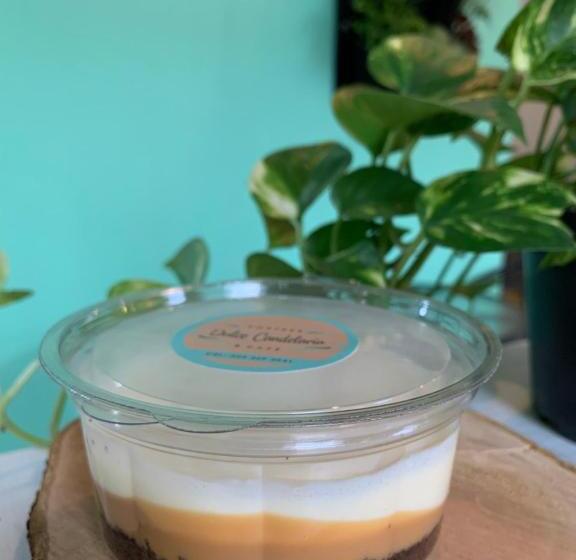 Casa Hotel Dulce Candelaria