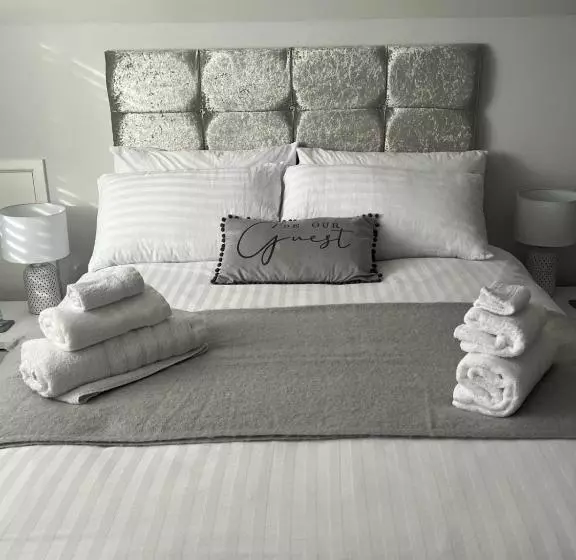 Fair Green B&b