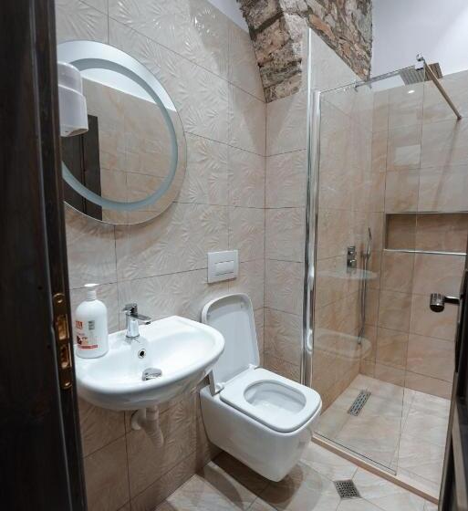 Helin S Hostel By Backpackers