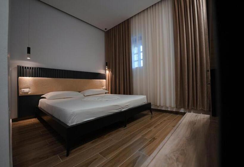 Helin S Hostel By Backpackers