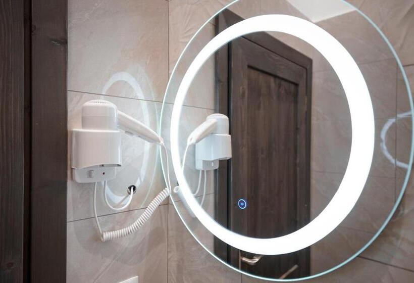 Helin S Hostel By Backpackers