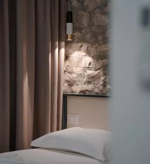 Helin S Hostel By Backpackers