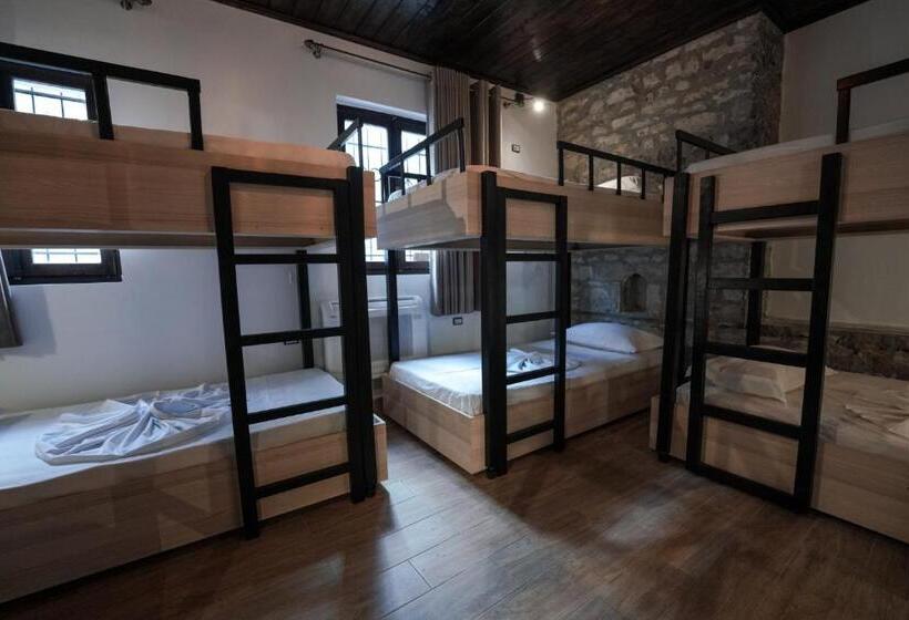 Helin S Hostel By Backpackers