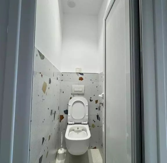 Helin S Hostel By Backpackers