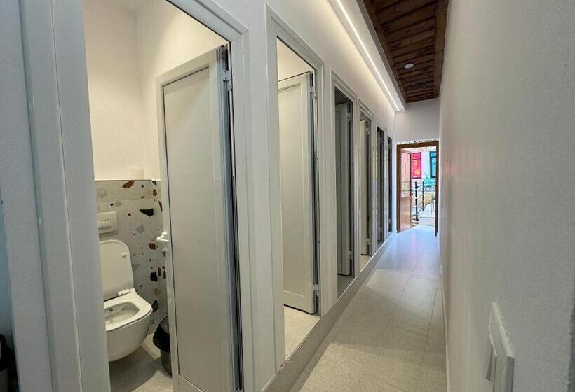 Helin S Hostel By Backpackers