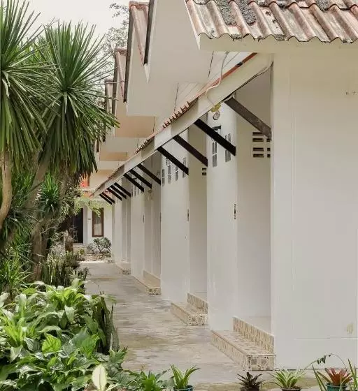 Hotelli เพลินพฤกษารีสอร์ท