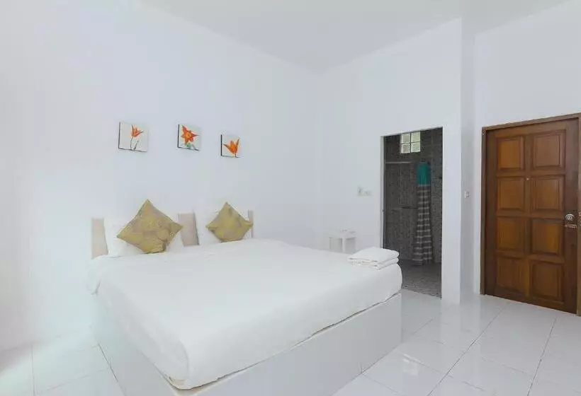 Hotelli เพลินพฤกษารีสอร์ท