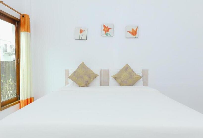 Отель เพลินพฤกษารีสอร์ท