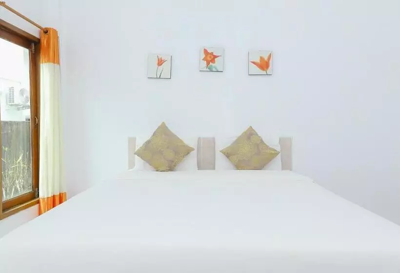 Hotelli เพลินพฤกษารีสอร์ท