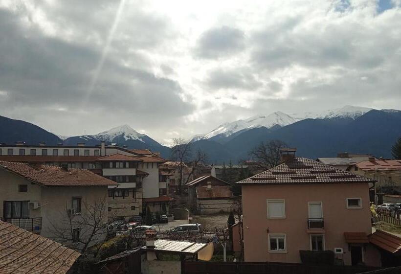 فندق къща за гости до 25 човека