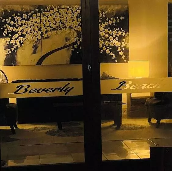 Hotelli Beverly Beach Mirissa