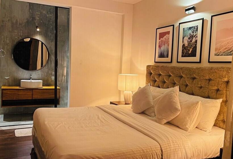 Hotel Beverly Beach Mirissa