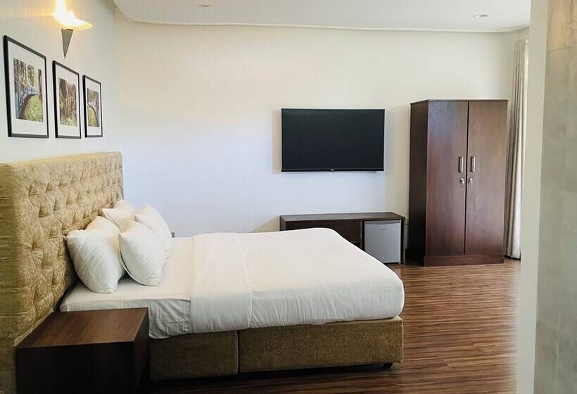 Hotel Beverly Beach Mirissa