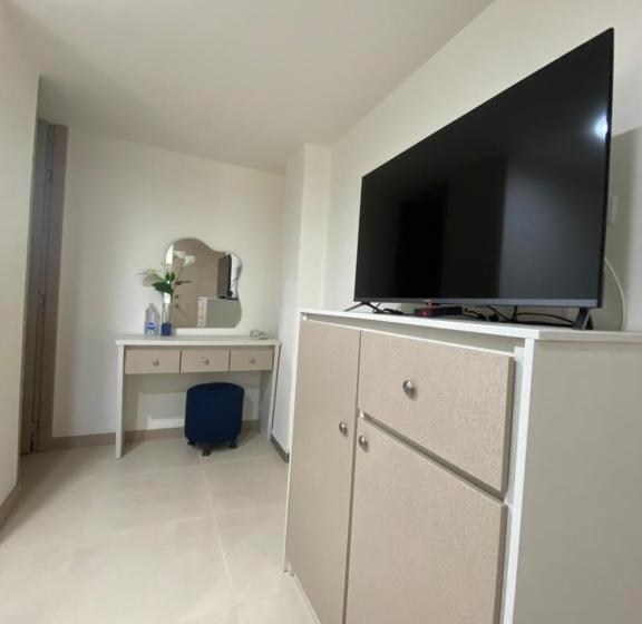 هتل Boutique Paralela Real