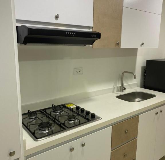 هتل Boutique Paralela Real