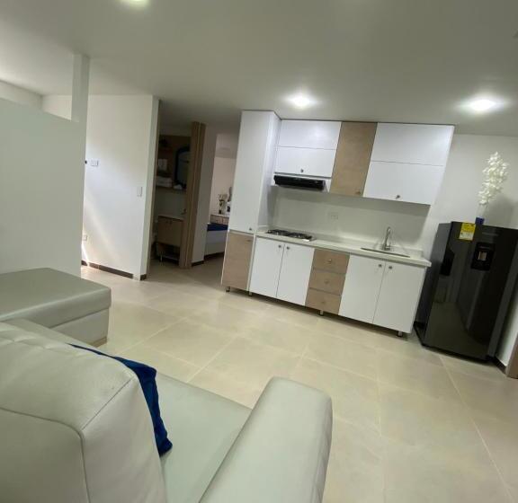 هتل Boutique Paralela Real