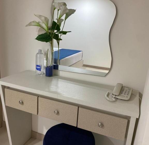 هتل Boutique Paralela Real