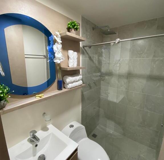 هتل Boutique Paralela Real